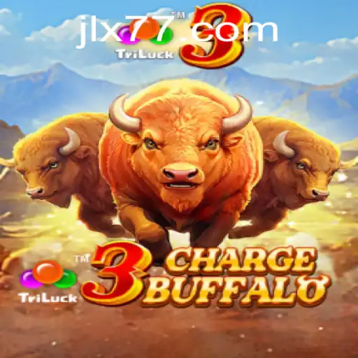 Unveiling 3ChargeBuffalo: A Thrilling Adventure with JLX7