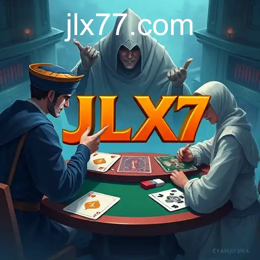 Exploring the World of Card Games: Discovering the Intrigue of JLX7