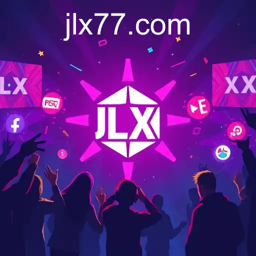 Exploring the Dynamic Player Community of JLX7