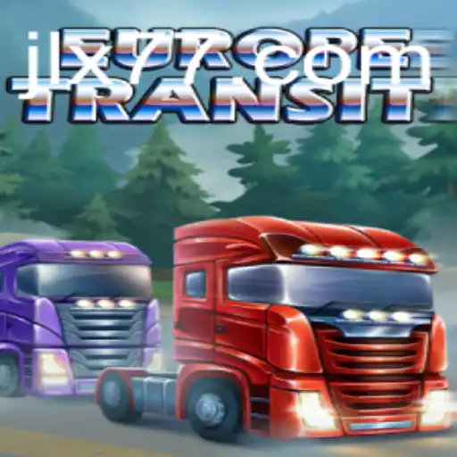 Discover EuropeTransit: A Journey Through Europe's Hidden Gems with JLX7