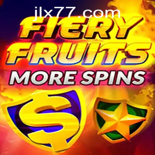 Exploring FieryFruitsMoreSpins: A Gaming Experience with JLX7