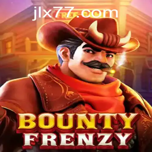 BountyFrenzy: An Immersive Adventure with the JLX7 Experience