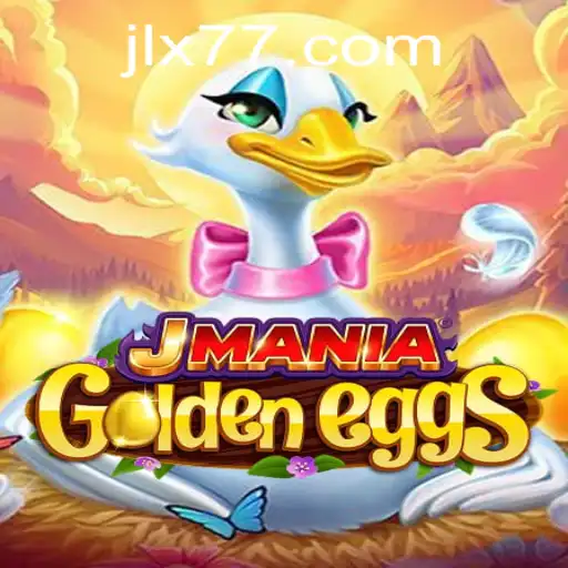 JManiaGoldenEggs: An Engaging New Gaming Adventure with JLX7