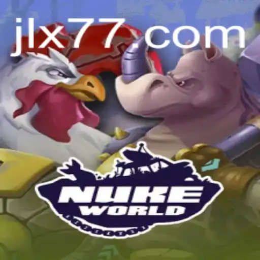 Unveiling NukeWorld: Conquer the JLX7 Challenge