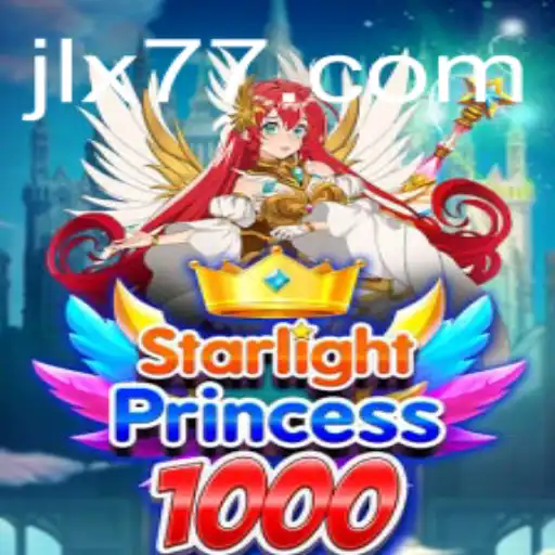 StarlightPrincess1000: A Journey into the Mystical Realm of Gaming