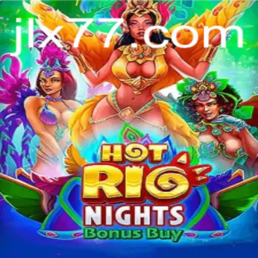 Exploring the Vibrant World of HotRioNightsBonusBuy