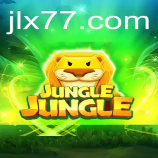 Welcome to the Wild Adventure of JungleJungle: Embrace the Challenge of JLX7