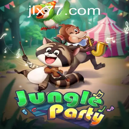 Unveiling the Enchanting World of JungleParty: An In-Depth Exploration of JLX7