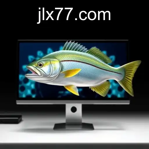 Exploring the Depths of Online Fishing with JLX7