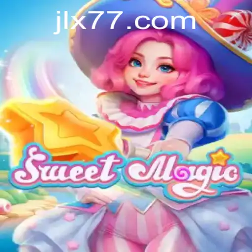 Discover the Enchanting World of SweetMagic: A Journey into Fantasy