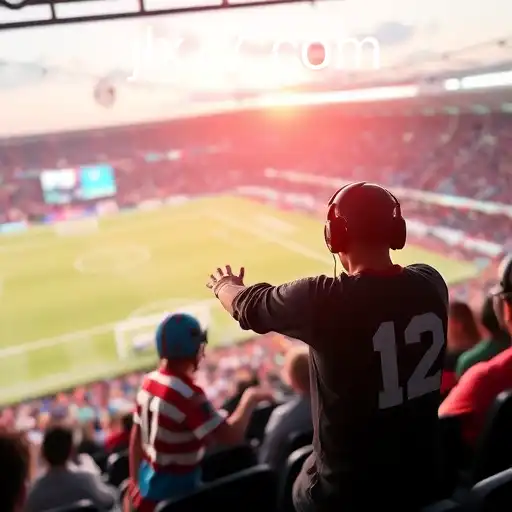 Virtual Sports: Revolutionizing the Gaming World with JLX7